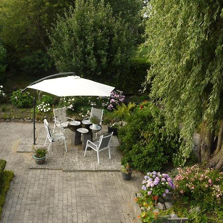 Neuenkirchen  Appartement Auf Dem Land מראה חיצוני תמונה