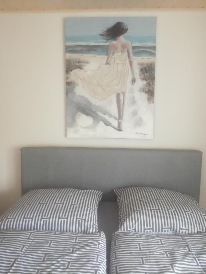 Neuenkirchen  Appartement Auf Dem Land מראה חיצוני תמונה