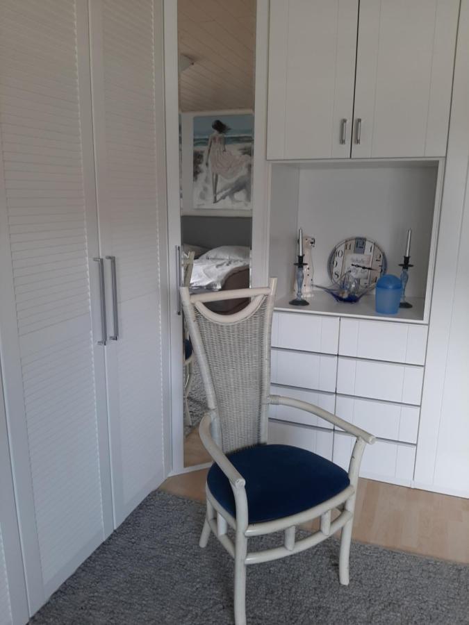 Neuenkirchen  Appartement Auf Dem Land מראה חיצוני תמונה