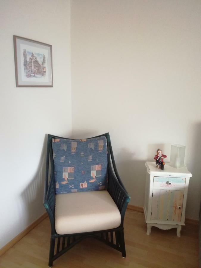 Neuenkirchen  Appartement Auf Dem Land מראה חיצוני תמונה