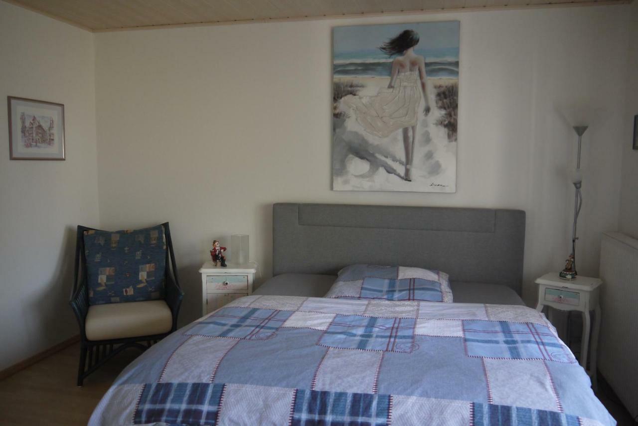 Neuenkirchen  Appartement Auf Dem Land מראה חיצוני תמונה